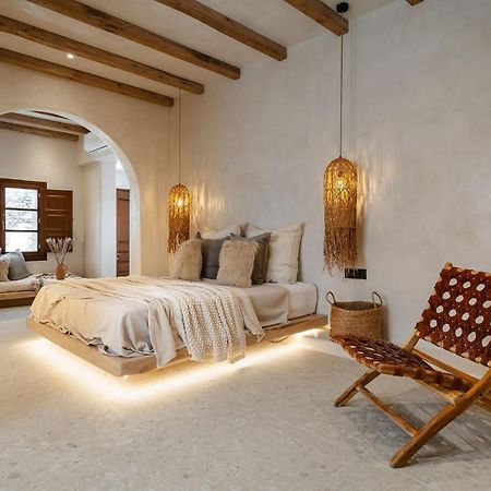 Stoa Suites Naxos City Dış mekan fotoğraf