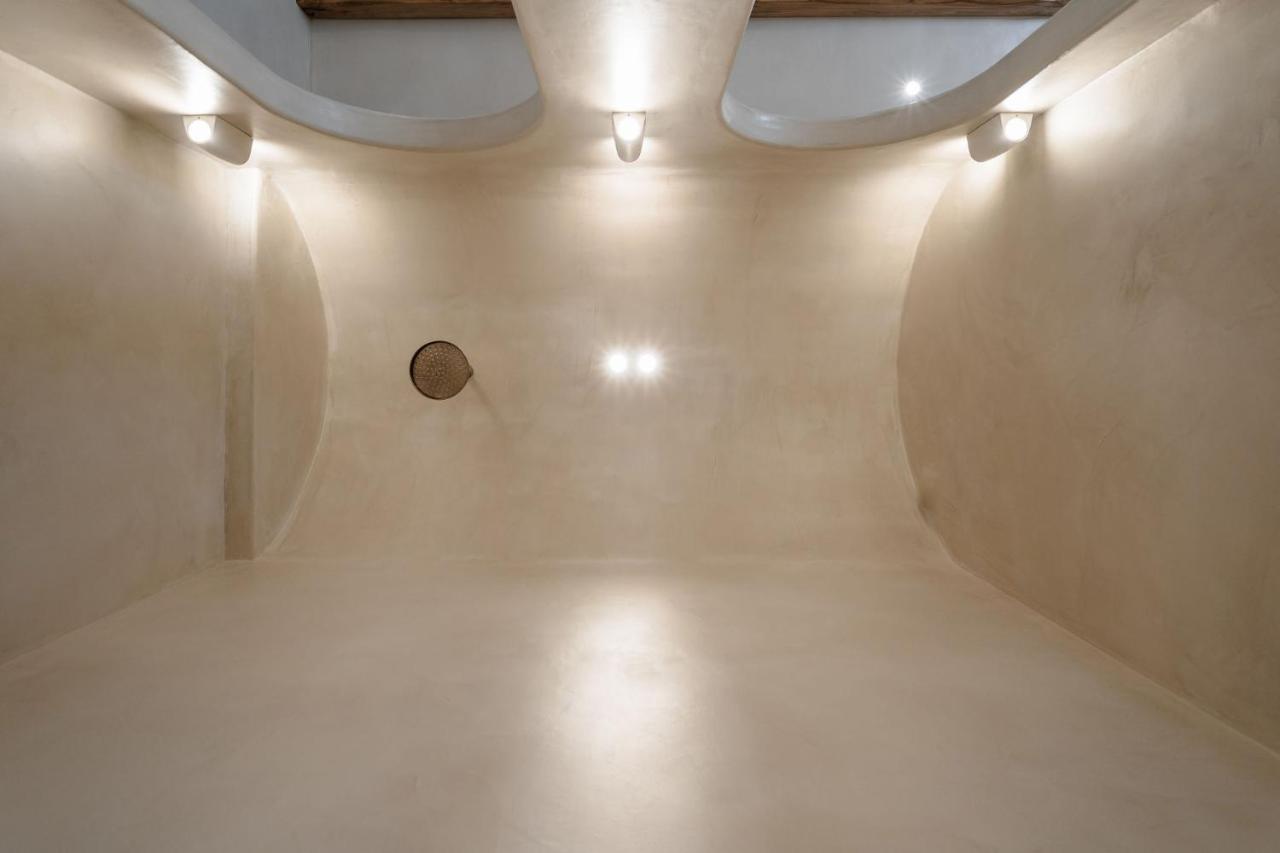 Stoa Suites Naxos City Dış mekan fotoğraf