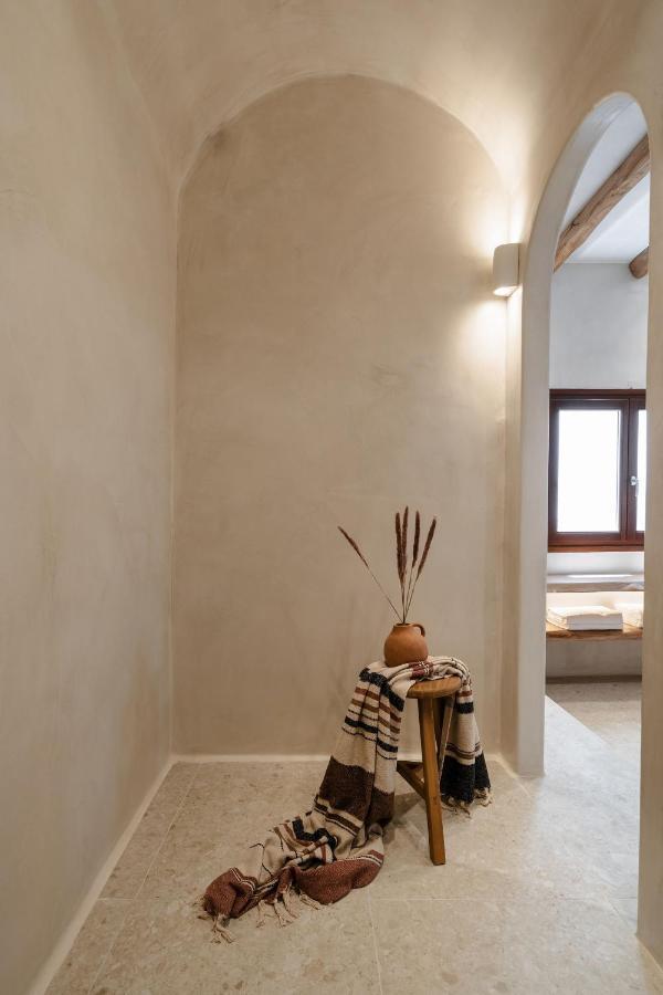 Stoa Suites Naxos City Dış mekan fotoğraf
