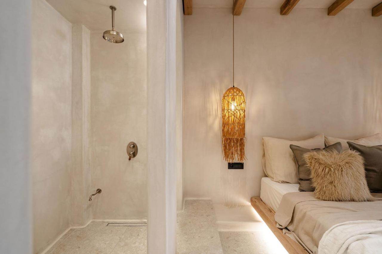 Stoa Suites Naxos City Dış mekan fotoğraf