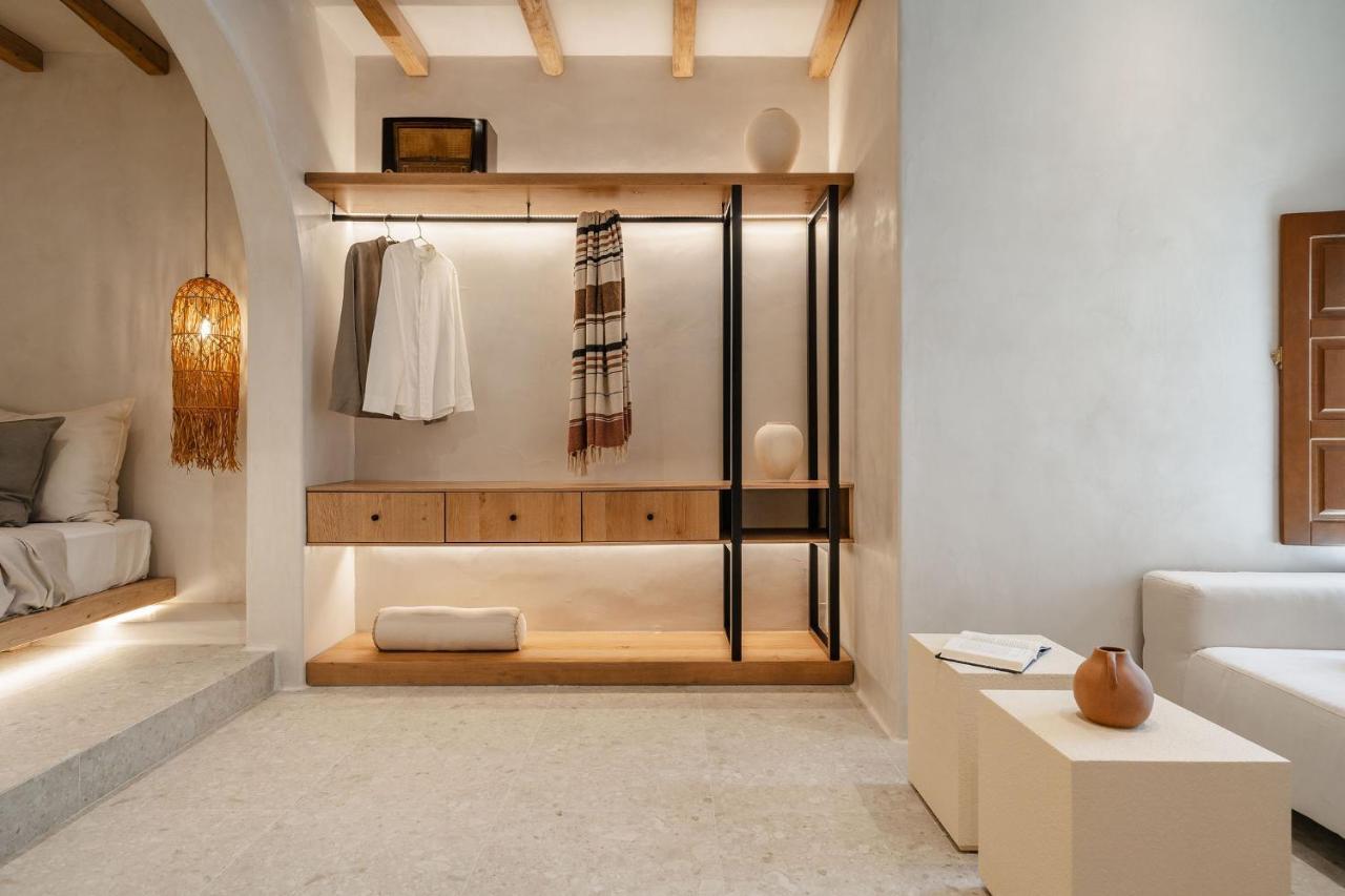 Stoa Suites Naxos City Dış mekan fotoğraf
