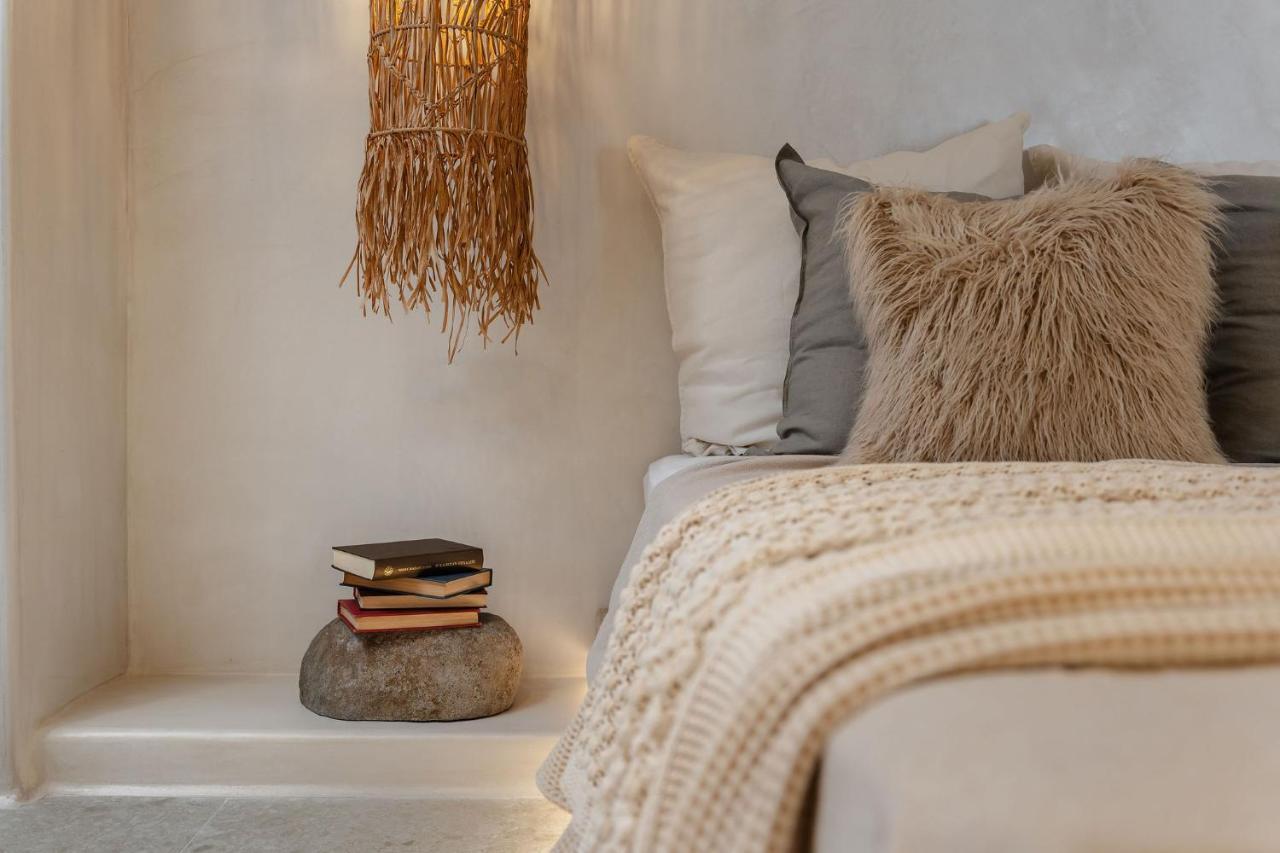 Stoa Suites Naxos City Dış mekan fotoğraf