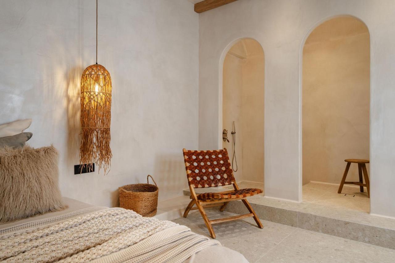 Stoa Suites Naxos City Dış mekan fotoğraf
