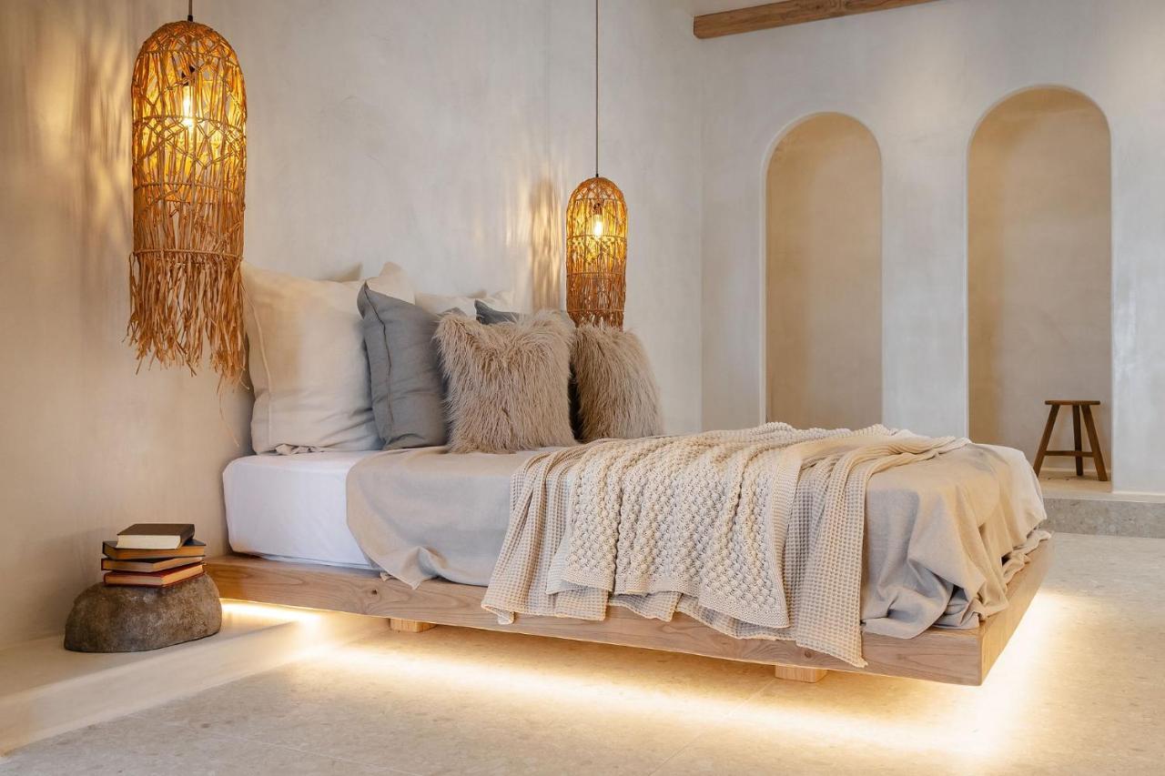 Stoa Suites Naxos City Dış mekan fotoğraf