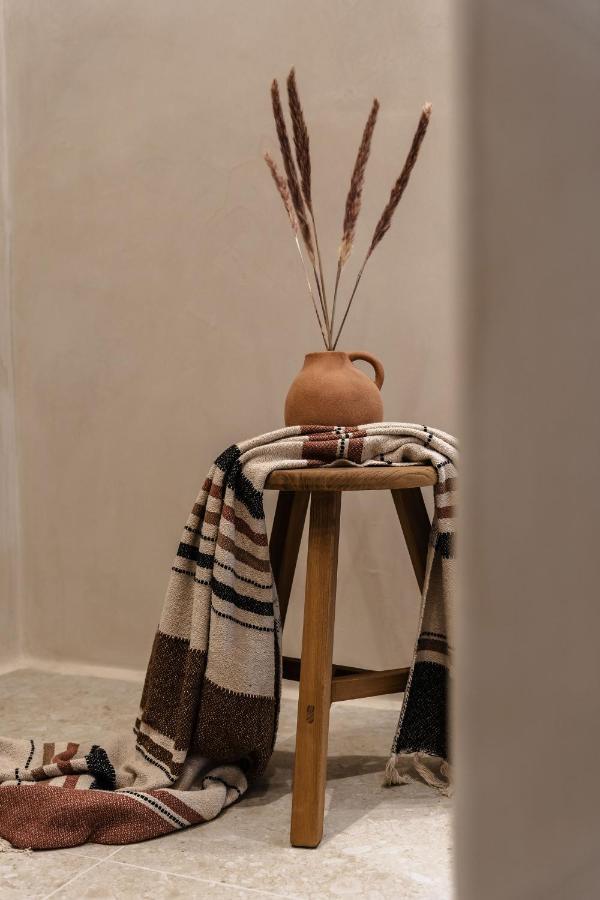 Stoa Suites Naxos City Dış mekan fotoğraf