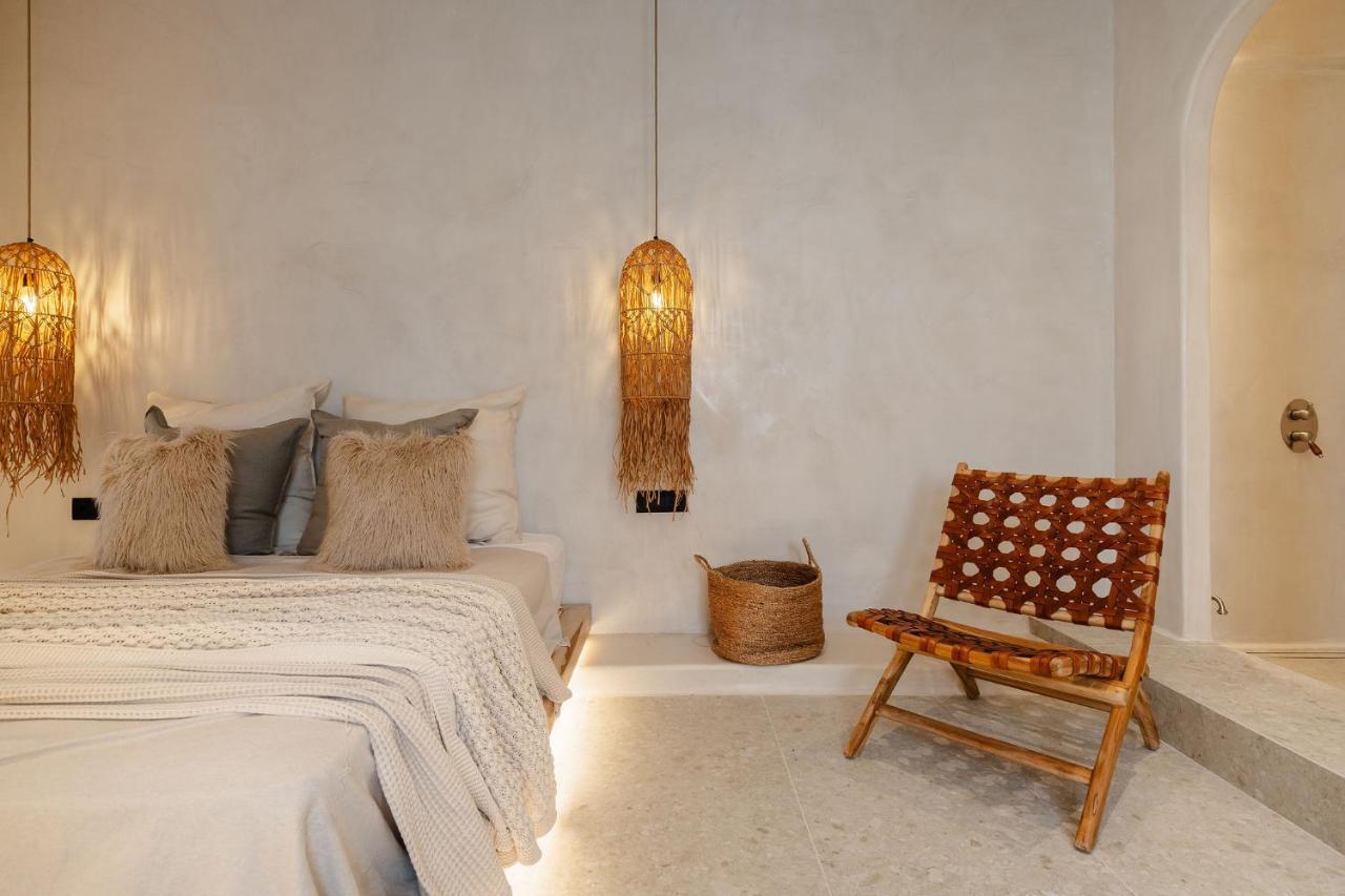 Stoa Suites Naxos City Dış mekan fotoğraf