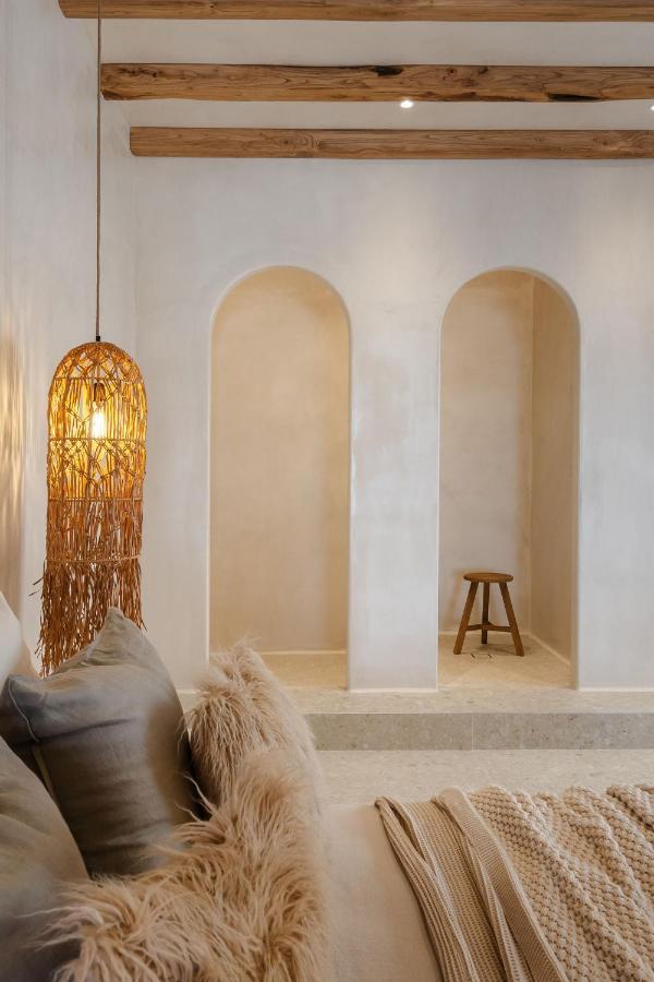 Stoa Suites Naxos City Dış mekan fotoğraf