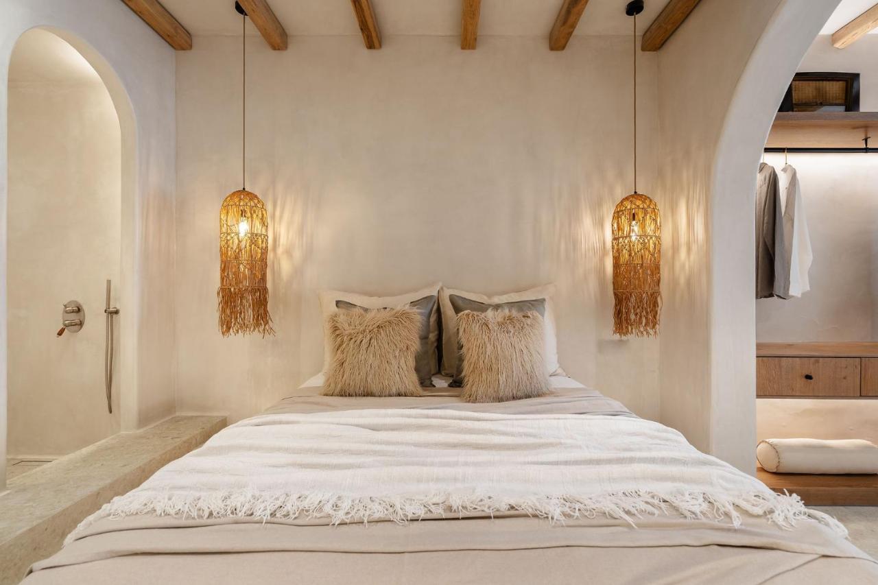 Stoa Suites Naxos City Dış mekan fotoğraf