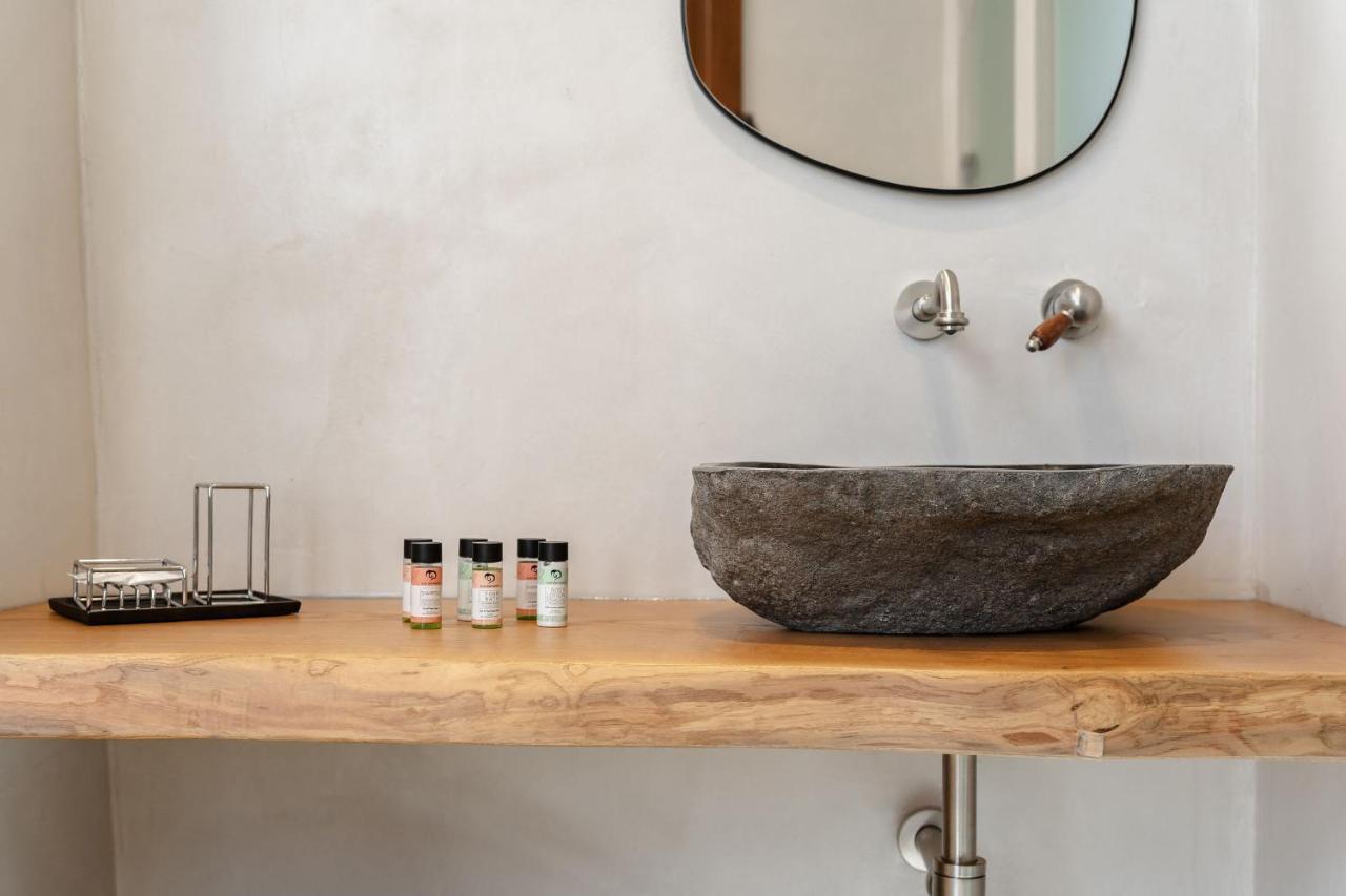 Stoa Suites Naxos City Dış mekan fotoğraf