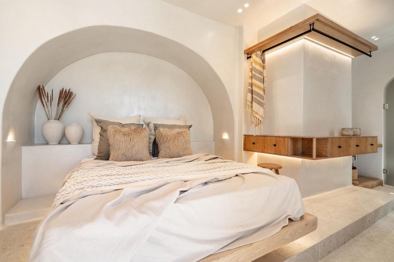 Stoa Suites Naxos City Dış mekan fotoğraf