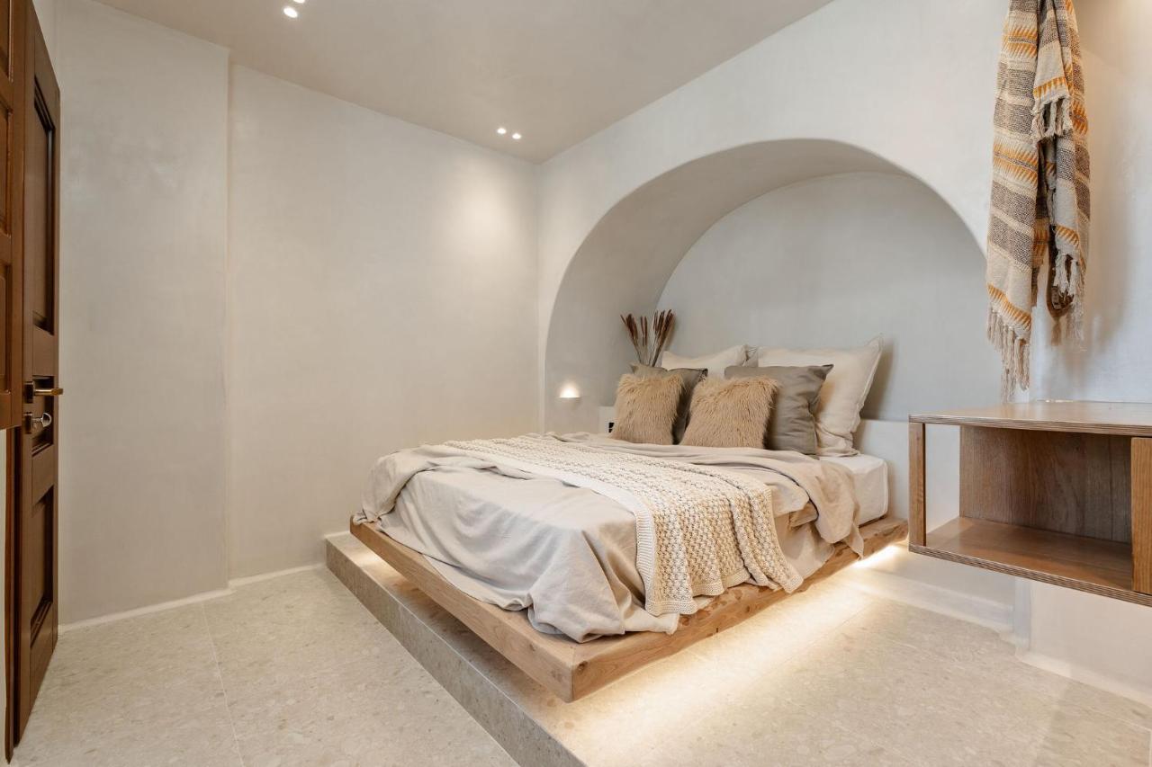 Stoa Suites Naxos City Dış mekan fotoğraf